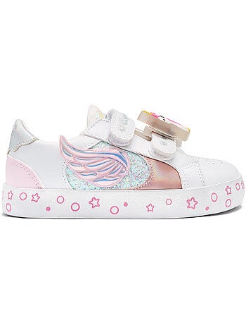 Baskets conguitos light