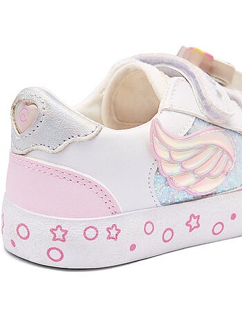Baskets conguitos light
