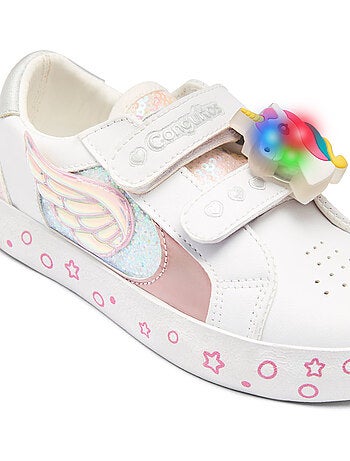 Baskets conguitos light