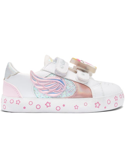 Baskets conguitos light - Kiabi