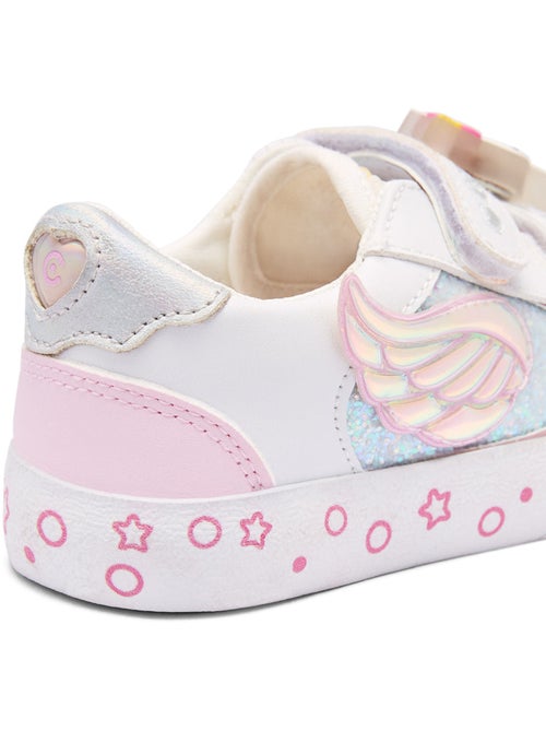 Baskets conguitos light - Kiabi