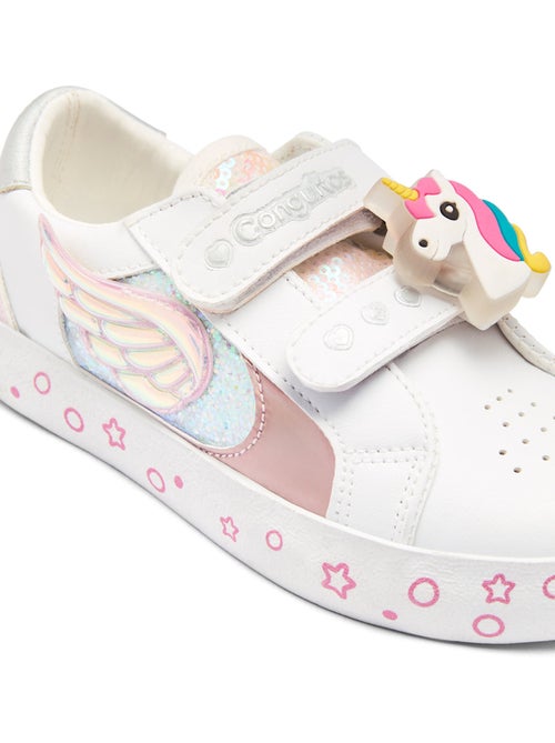 Baskets conguitos light - Kiabi