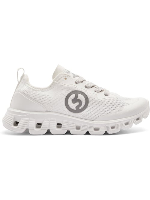 Baskets Conguitos Logo Detalles - Kiabi