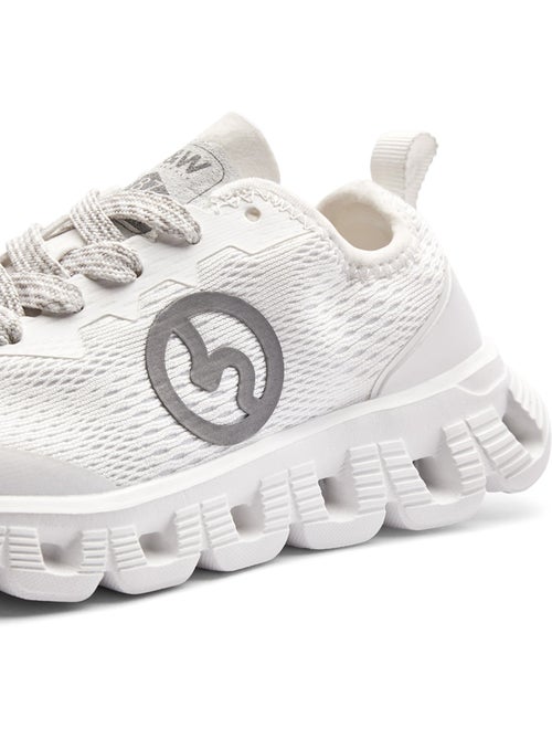 Baskets Conguitos Logo Detalles - Kiabi