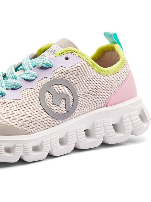 Baskets conguitos logo - Kiabi Baskets conguitos logo - Kiabi
