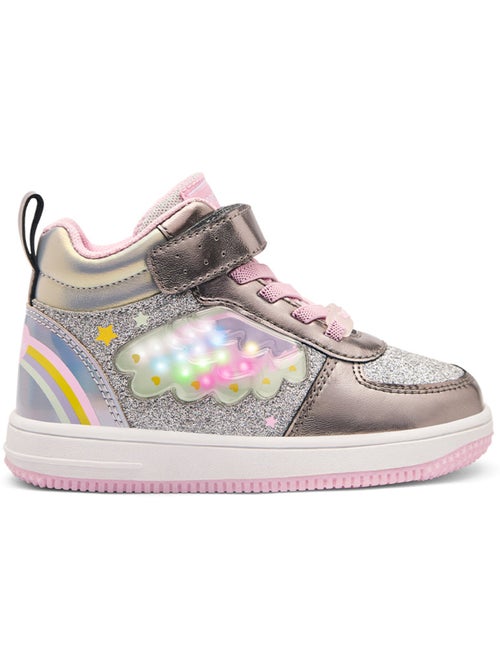 Baskets conguitos luces - Kiabi
