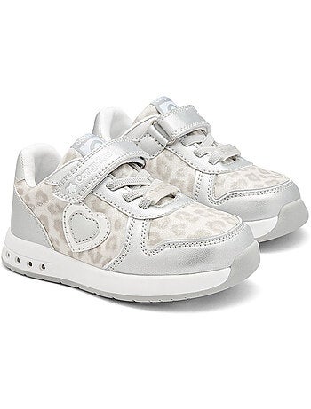 Baskets conguitos luces barefoot