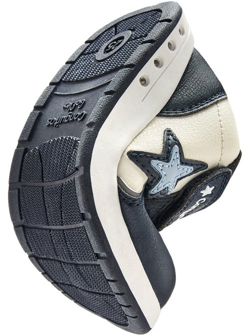 Baskets conguitos luces barefoot - Kiabi