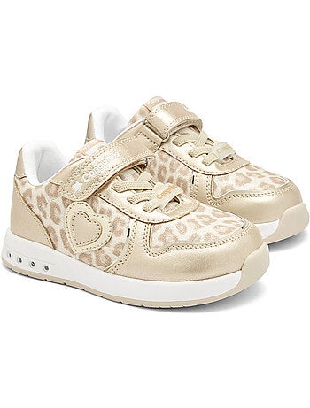 Baskets conguitos luces barefoot