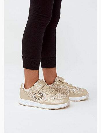 Baskets conguitos luces barefoot