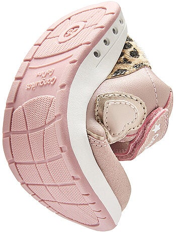 Baskets conguitos luces barefoot