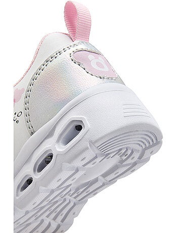 Baskets conguitos luces