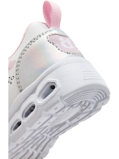 Baskets conguitos luces - Kiabi