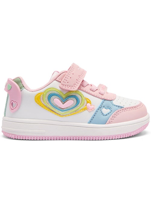 Baskets Conguitos Luces Cierre - Kiabi