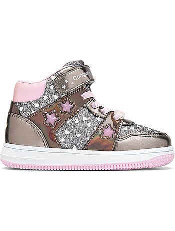Baskets conguitos luces
