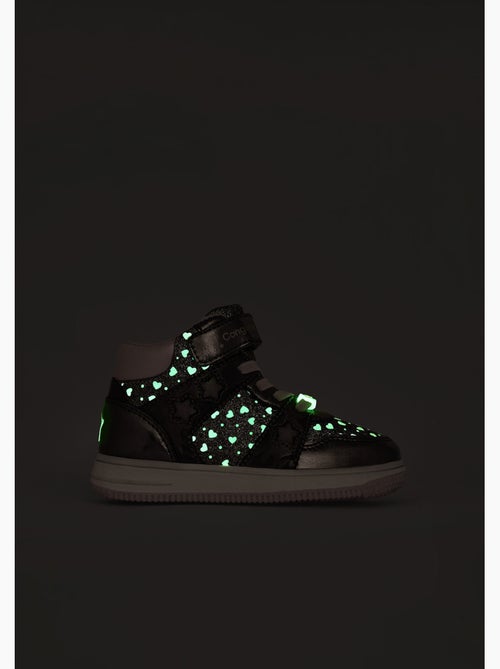 Baskets conguitos luces - Kiabi Baskets conguitos luces - Kiabi