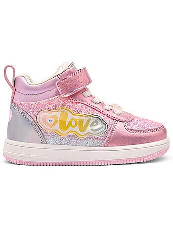 Baskets Conguitos Luces