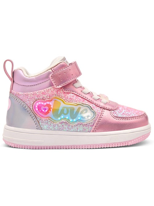 Baskets Conguitos Luces - Kiabi