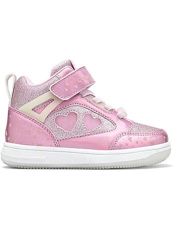Baskets conguitos luces