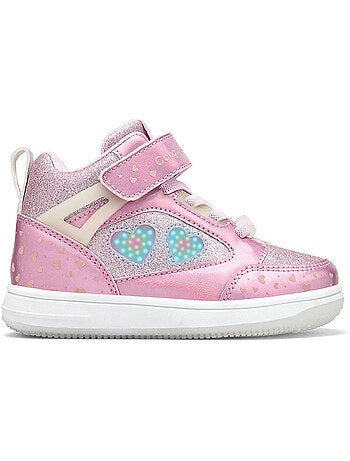 Baskets conguitos luces