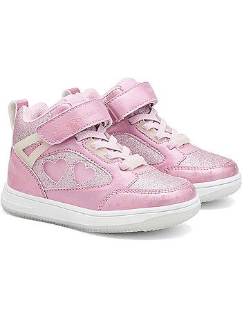 Baskets conguitos luces