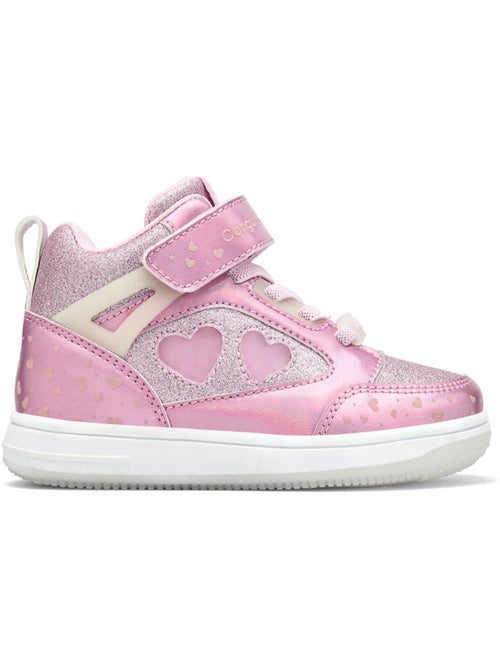 Baskets conguitos luces - Kiabi