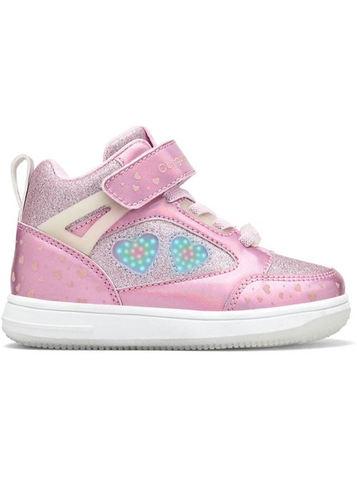 Baskets conguitos luces - Kiabi