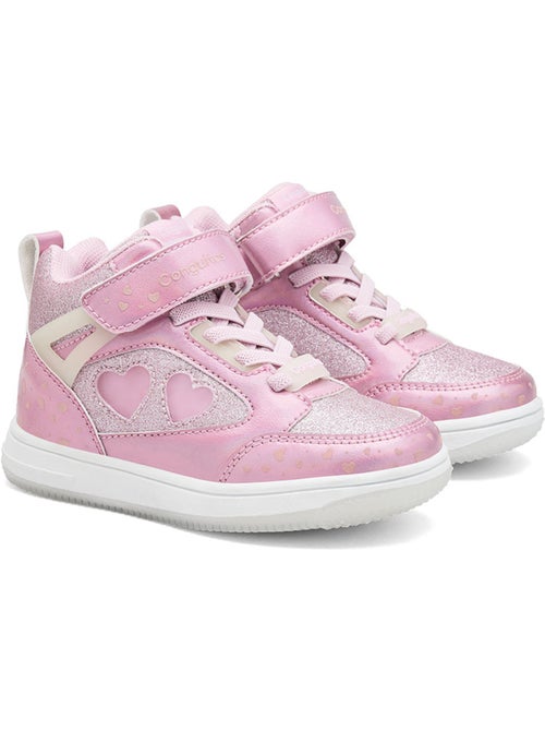 Baskets conguitos luces - Kiabi
