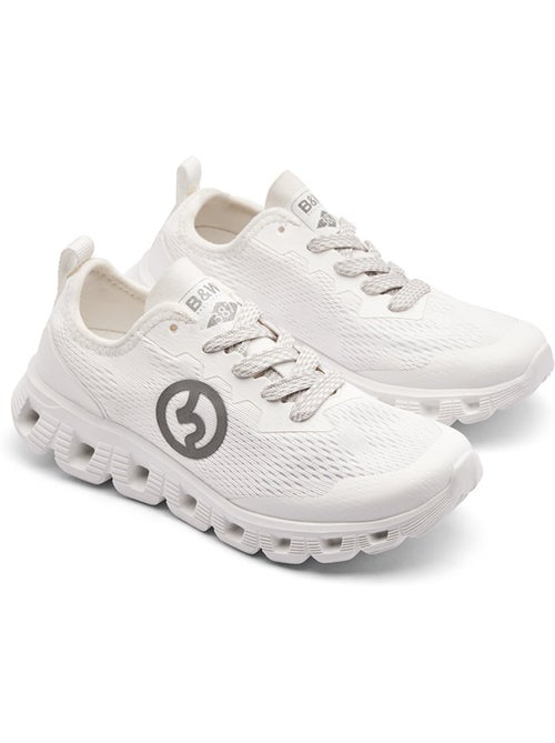 Baskets Conguitos Malla Amortiguable - Kiabi
