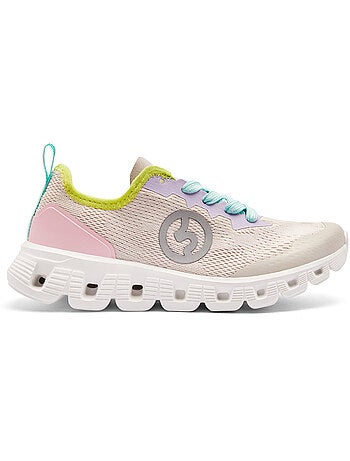 Baskets Conguitos Malla Amortiguable