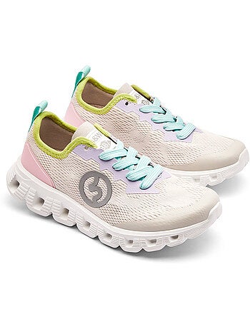 Baskets Conguitos Malla Amortiguable