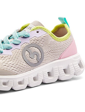 Baskets Conguitos Malla Amortiguable