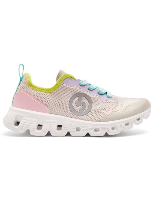 Baskets Conguitos Malla Amortiguable - Kiabi