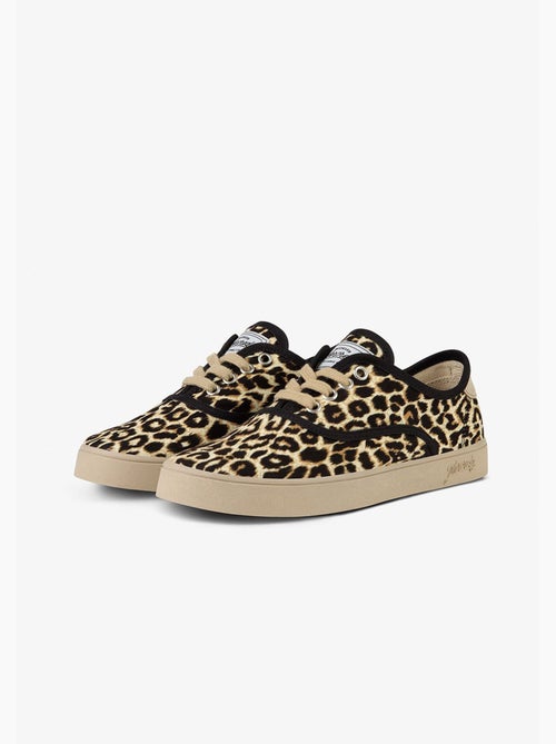 Baskets Conguitos - Kiabi