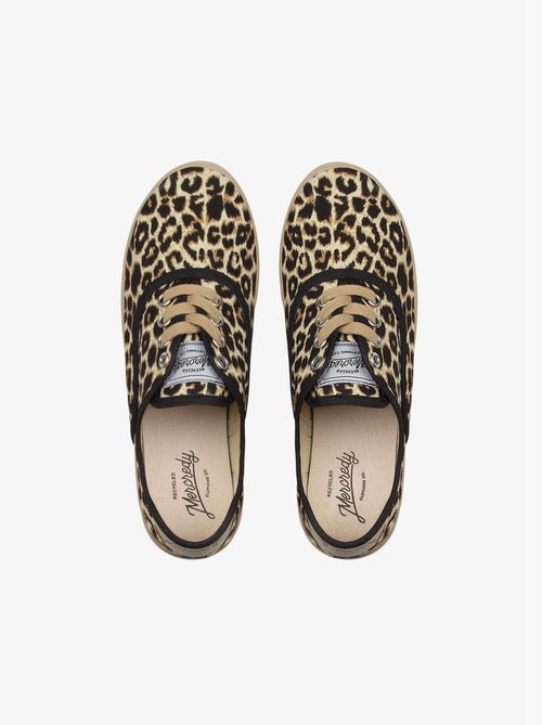 Baskets Conguitos - Kiabi