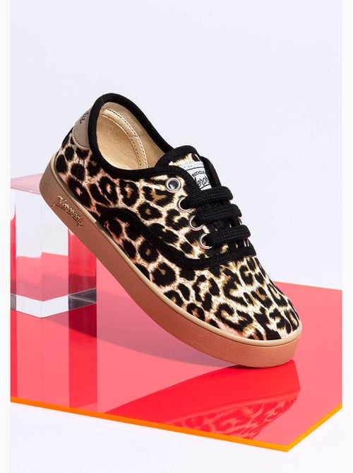 Baskets Conguitos - Kiabi