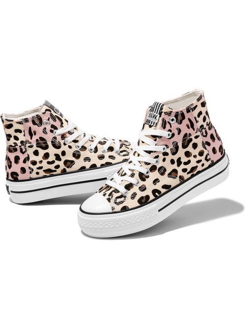 Baskets conguitos - Kiabi