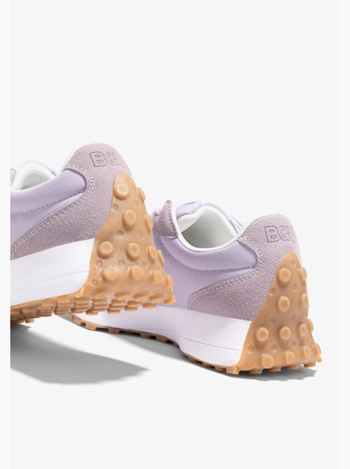 Baskets conguitos - Kiabi