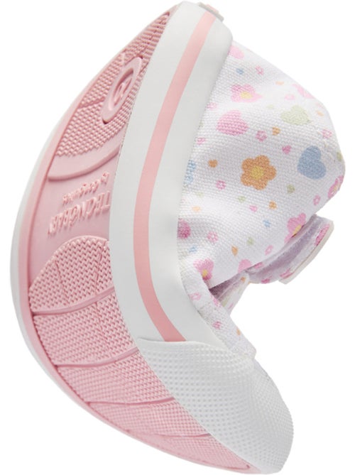Baskets conguitos multi-heart respectful - Kiabi Baskets conguitos multi-heart respectful - Kiabi