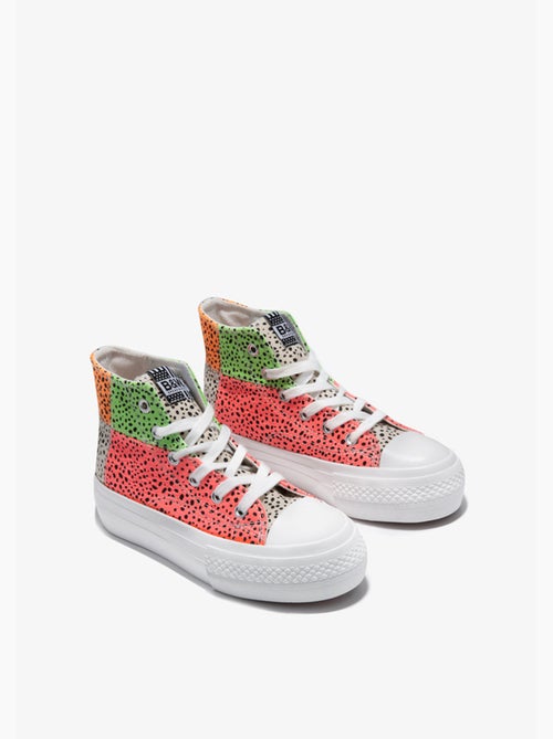 Baskets Conguitos - Kiabi Baskets Conguitos - Kiabi