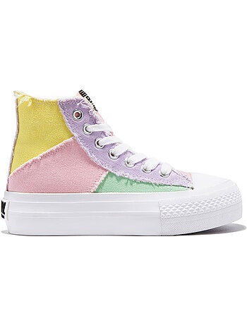 Baskets conguitos