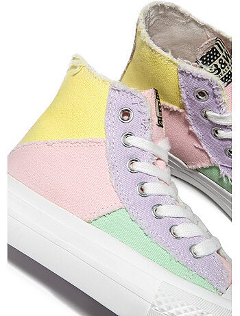 Baskets conguitos