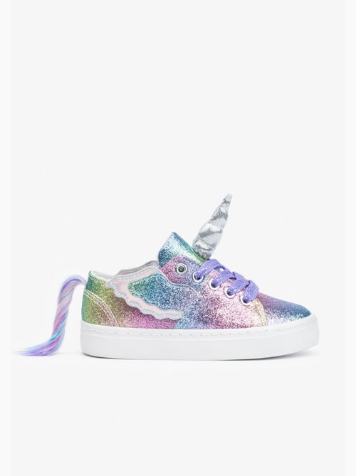 Baskets Conguitos - Kiabi