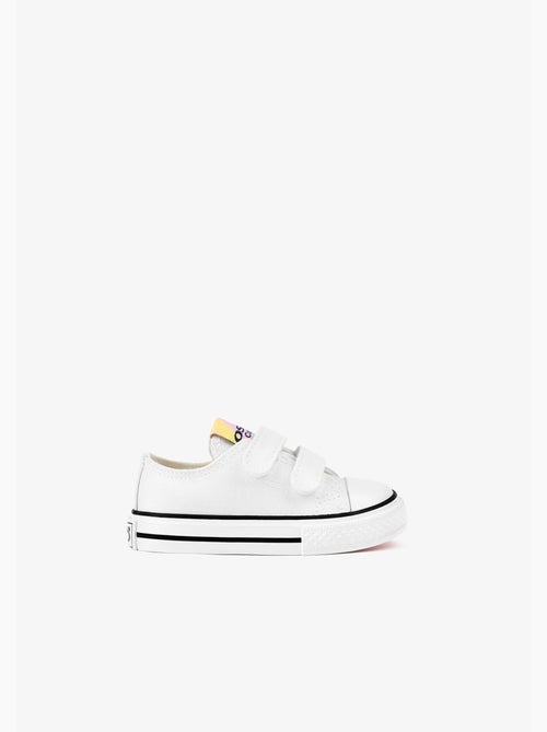 Baskets Conguitos - Kiabi
