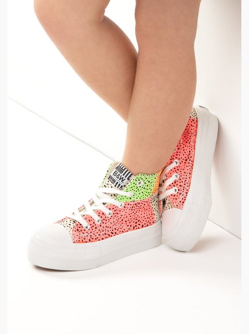 Baskets Conguitos - Kiabi Baskets Conguitos - Kiabi