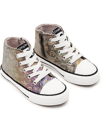 Baskets Conguitos