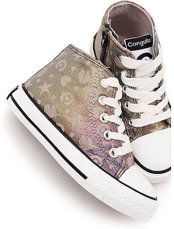 Baskets Conguitos