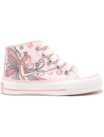 Baskets conguitos