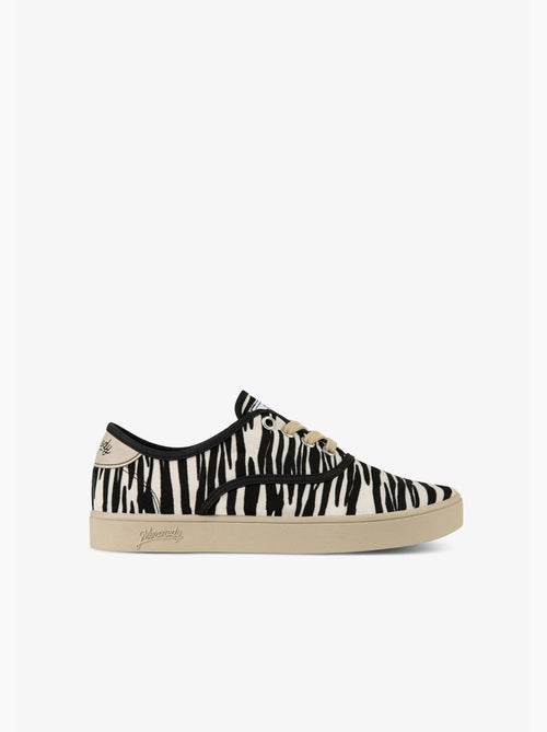 Baskets conguitos - Kiabi