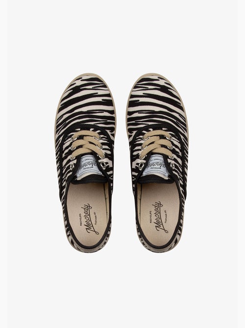 Baskets conguitos - Kiabi